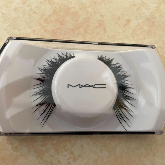 MAC Cosmetics Other - NIB MAC Cosmetics ~  A49 False Strip Lashes ~